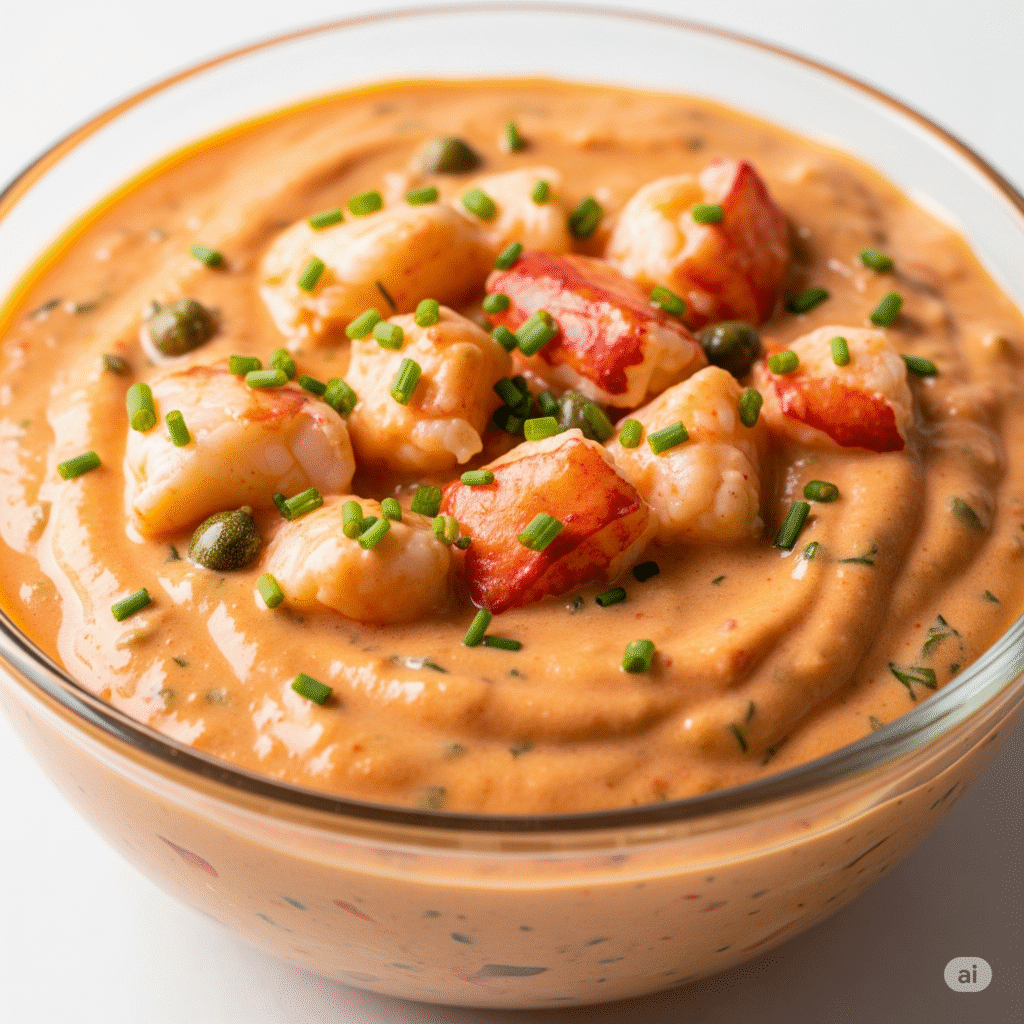 seafood dressing