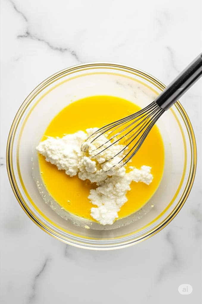 cottage cheese wrap recipe